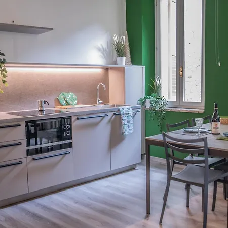 Bdc_7 Appartement
